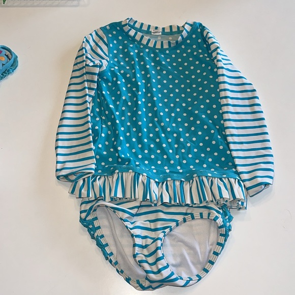 4T Bathing suit Lot - Picture 4 of 8
